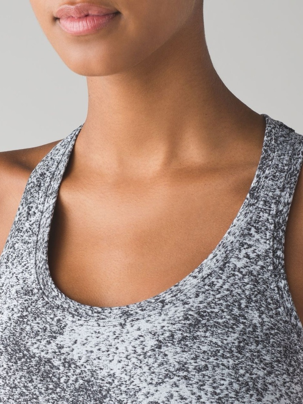 Lululemon Cool Racerback II size 2 - Picture 4 of 8